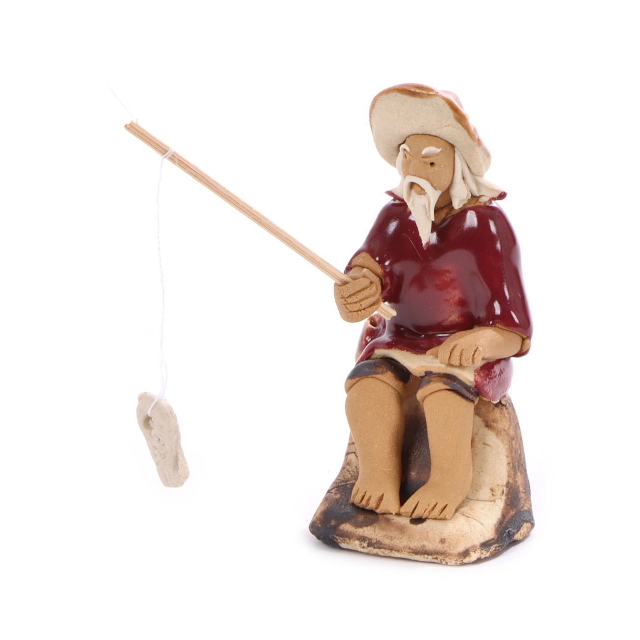 Angler