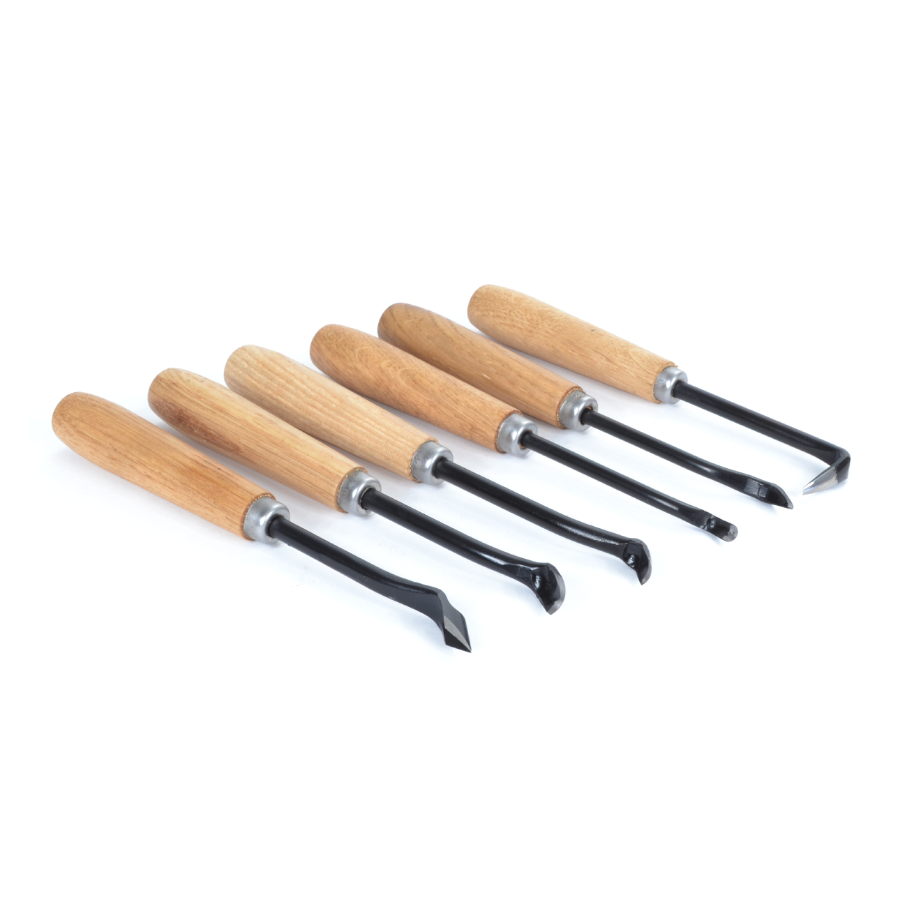 Ryuga Hohlmeisselset