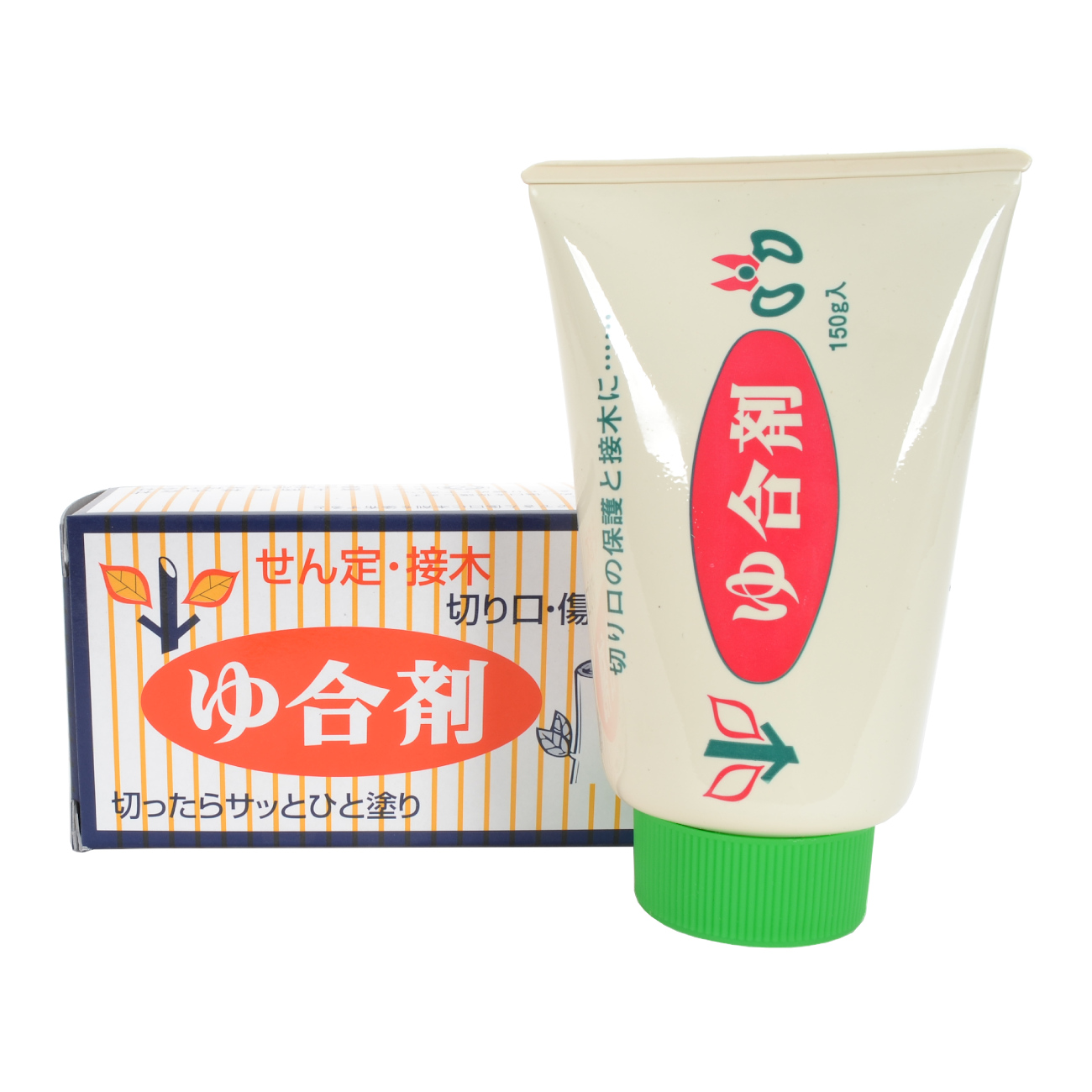 Wundverschlussmittel Yugozai