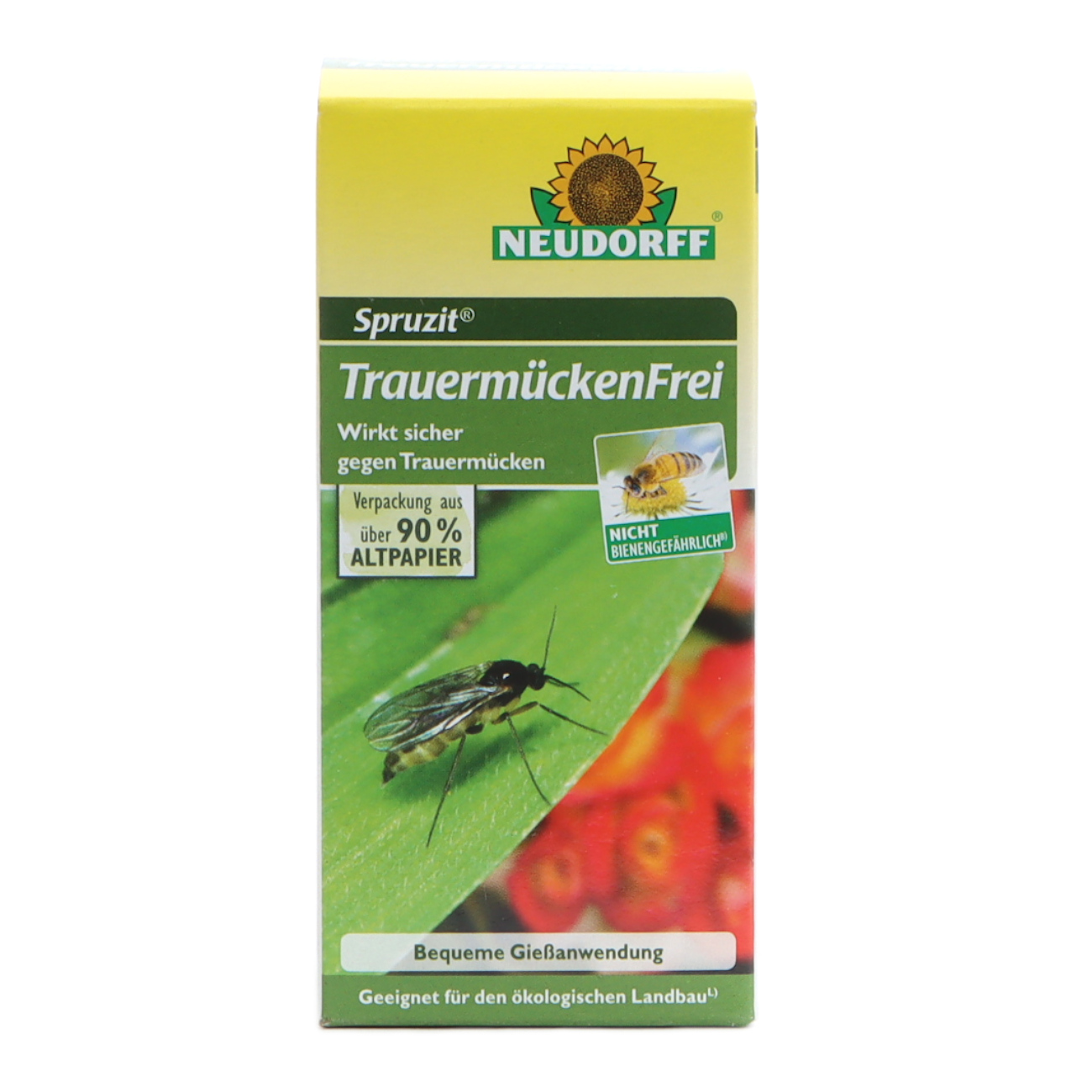 Spruzit TrauermückenFrei