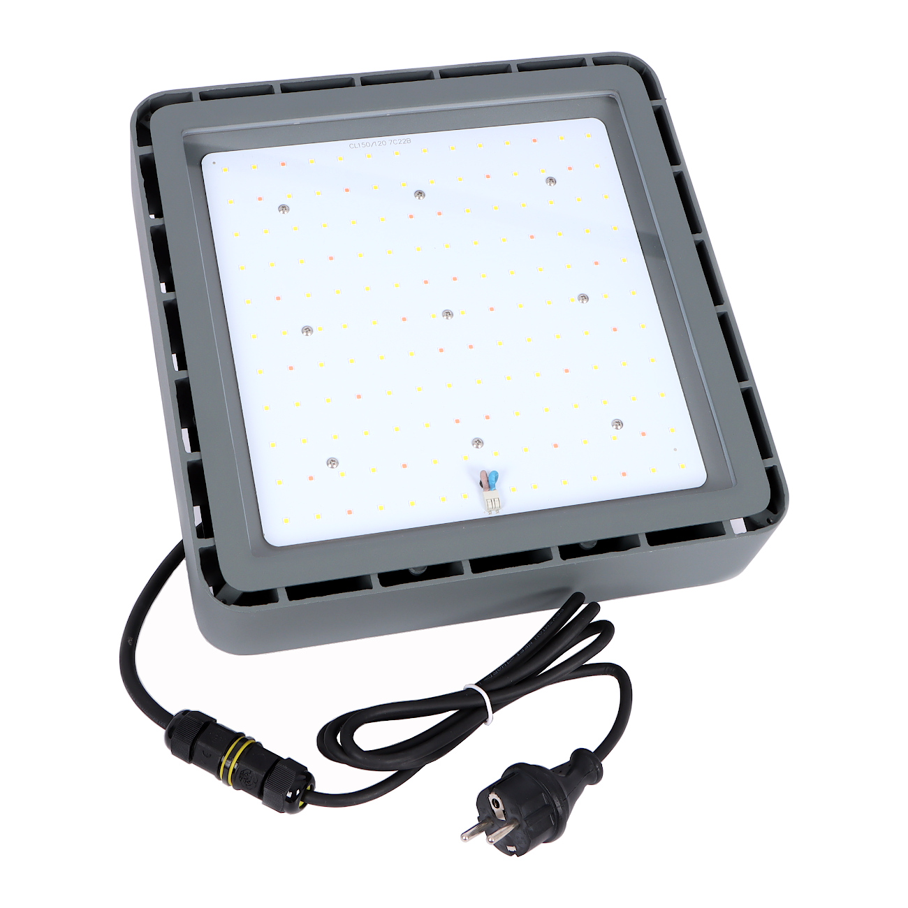 Bioledex Pflanzenlampe X1