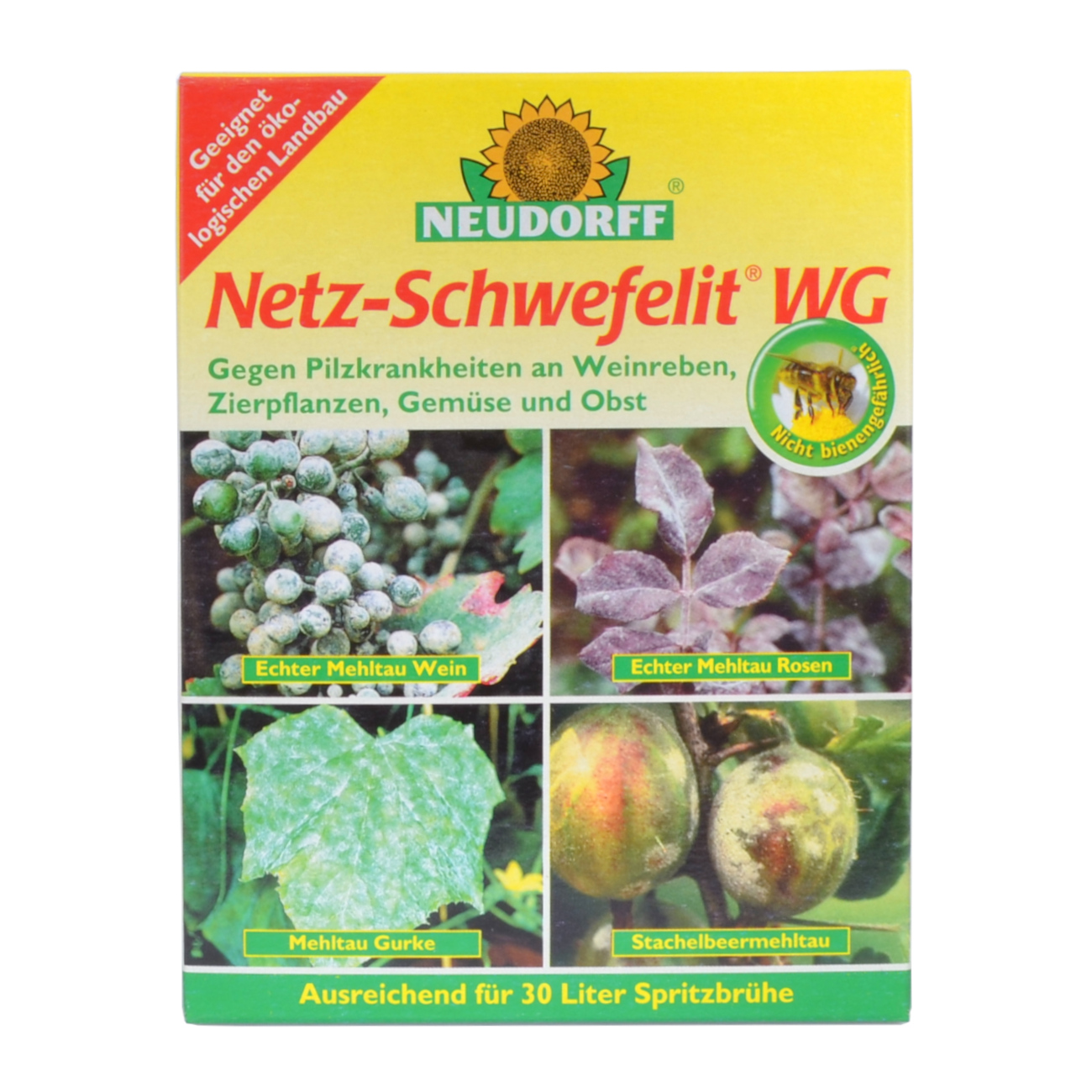 Neudorff Netz-Schwefelit WG