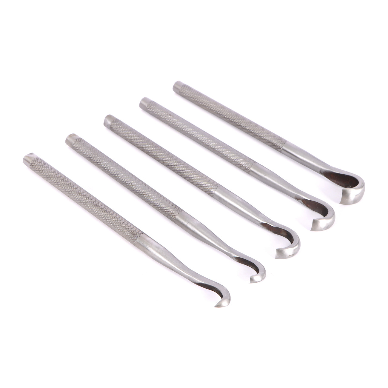 Ryuga Hohlmeisselset