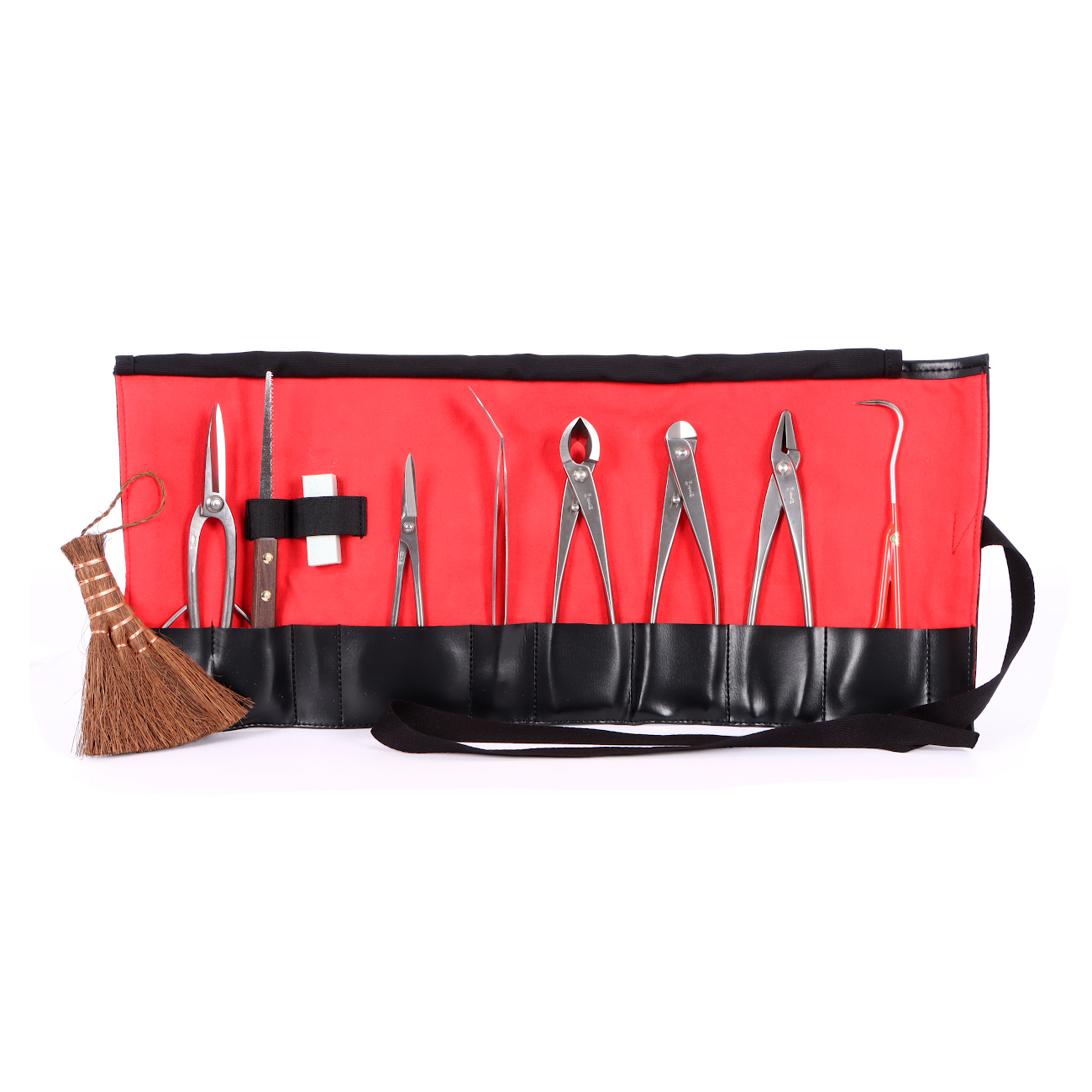 Japanisches Werkzeugset