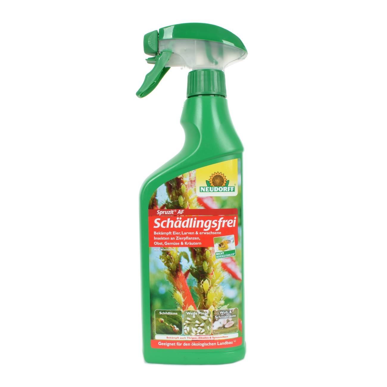 Spruzit AF Schädlingsfrei