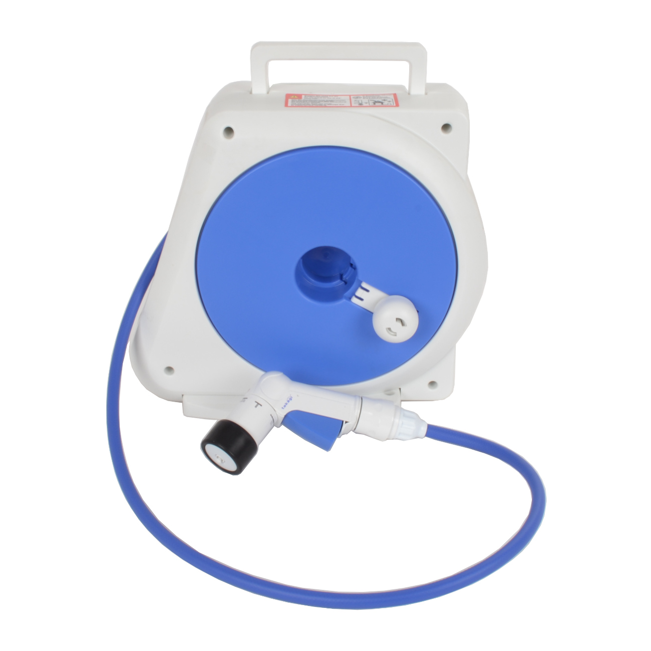 TAKAGI  Bewässerungssystem