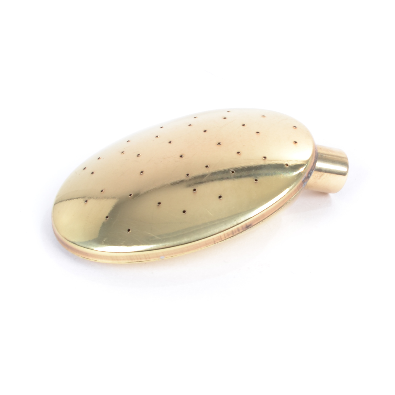 Haws Ersatzbrause oval