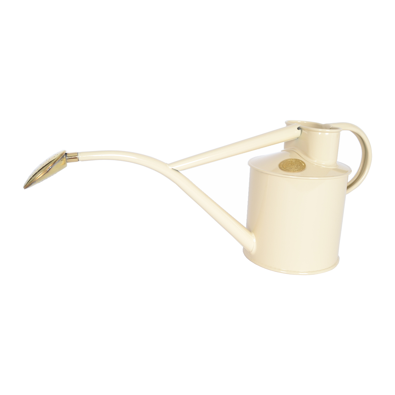 Haws Gießkanne verzinkt - 1,0 L