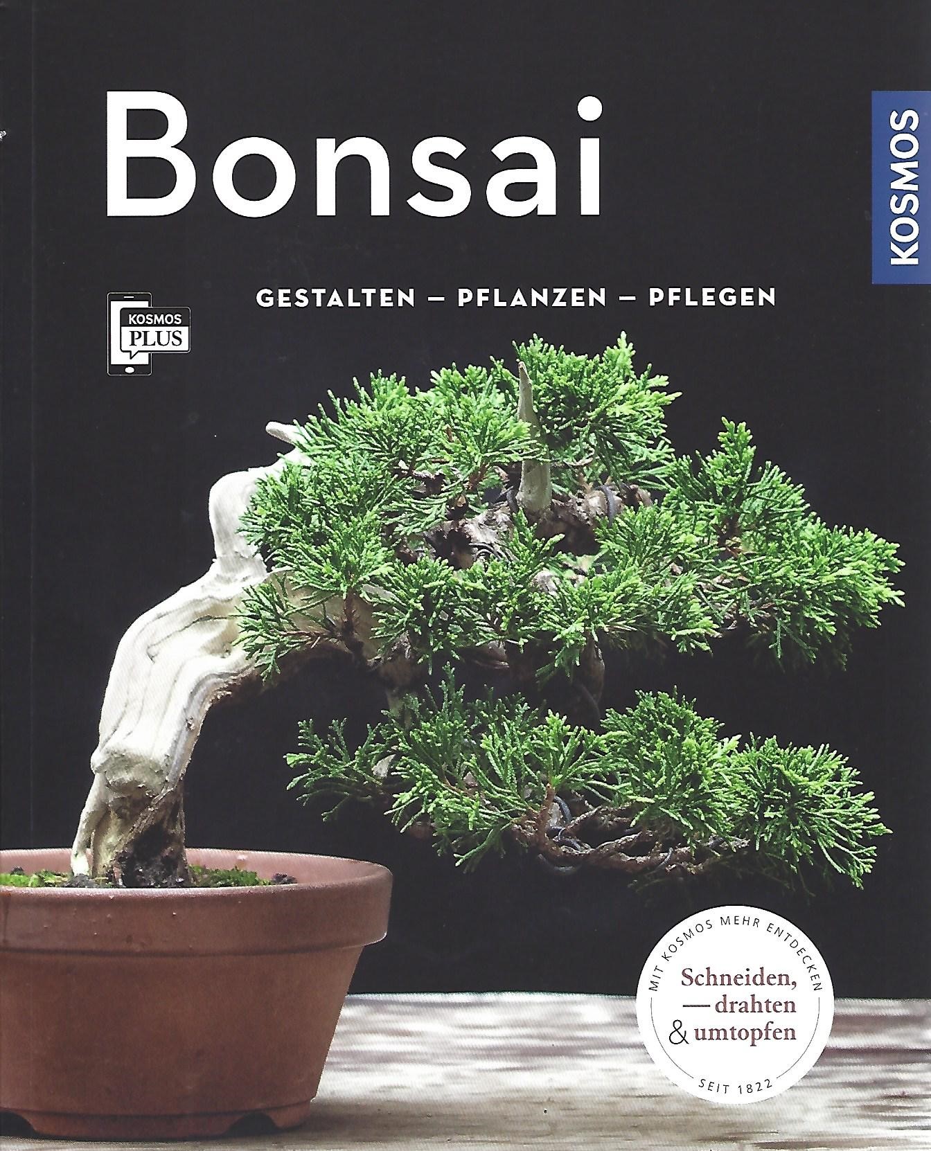 Bonsai - Faszination Fernost