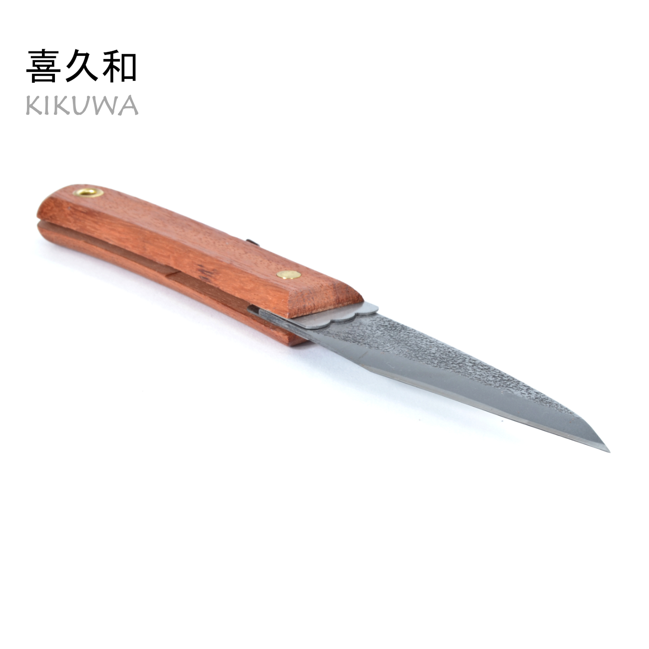 Kikuwa Veredelungsmesser